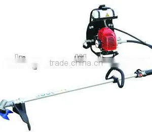 High Consistent Hot Selling 2 Stroke Backpack Grass Cutter BG330/430/520 thumbnail-3