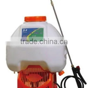 Knapsack Power Sprayer thumbnail-1