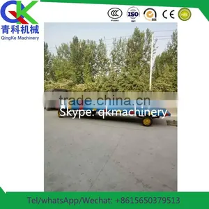 Traction Tractor-trailer Can Detachable thumbnail-4