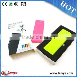 Famous Brand 5000mah Golf Mobile Power Bank thumbnail-1