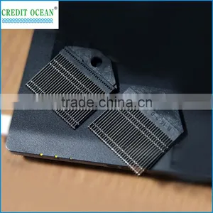 All Kinds of Plastic Guide for Knitting Machine , Crochet Machines thumbnail-3