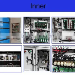 36v Compact Module Electrodialysis Rectifier for Sea Water thumbnail-2