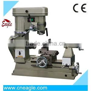 LH007 MULTI-PURPOSE MACHINE thumbnail-1