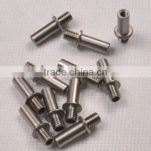 Factory Supply High Precision Custom Cnc Manufacturer thumbnail-1