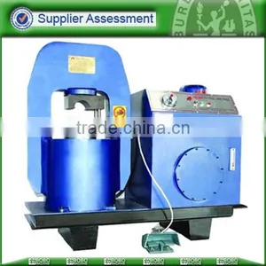 Wire Cable Looping Machine thumbnail-1