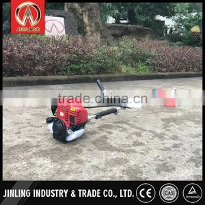 Honda GX35 Brush Cutter thumbnail-1