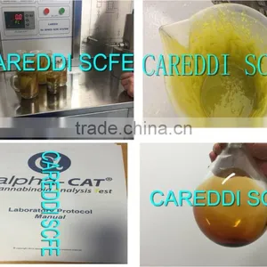 Herbal Oil Extraction Machine Hot Sale thumbnail-1