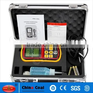 GM100 Non Destructive Ultrasonic Thickness Tester thumbnail-3