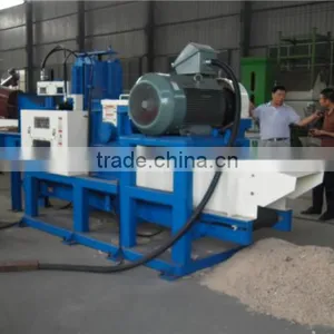 Wood Sawdust Machine Made in China thumbnail-3