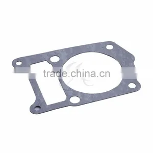 Motorcycle Brand New Lower Cylinder Gasket for YAMAHA YBR125 YBR 125 JYM 2002-2013 thumbnail-1