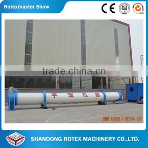 Supply Wood Drying Machine for Industrial Dryer Sawdust Dryer thumbnail-4