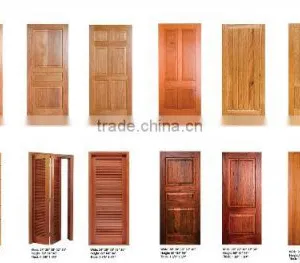 Hardwood Doors thumbnail-1