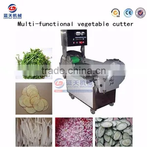2017 Automatic Industrial Potato Chips Making Production Line Machine for Sale thumbnail-5