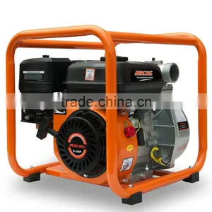Chongqing Aerobs Silent 5.7hp Centrifugal Water Pump Made in China With CE ISO9100 thumbnail-2