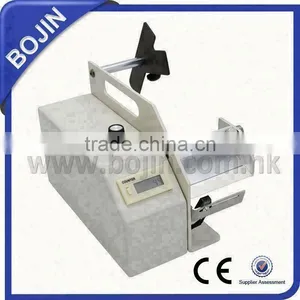 Wholesale Label Dispenser of Graded Goods Clothing thumbnail-1