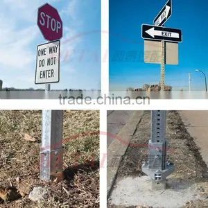 China Galvanized Stainless Steel Telescoping Square Tube With Hole thumbnail-4