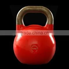 PLASTIC DIP KETTLEBELL thumbnail-1