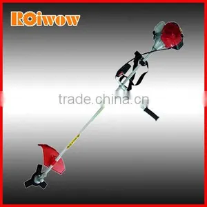 31cc Gasoline 4-stroke Petrol Brush Cutter RWGBC-30050 thumbnail-1