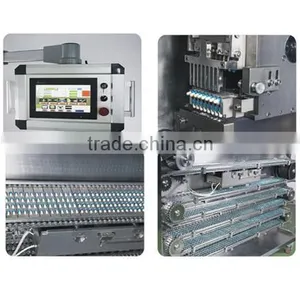 NSF-600 High Quality Hard Capsule Sizing Treatment Sealing Machine thumbnail-2
