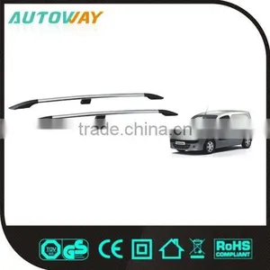 High Quality Aluminium Aluminum Car Roof Rack thumbnail-3