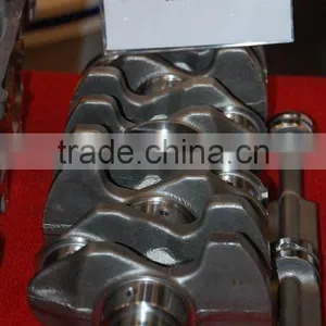 Engine Crankshaft thumbnail-1