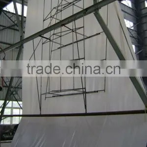 SJ-large Scale Expanded Geomembrane Film Machine thumbnail-1