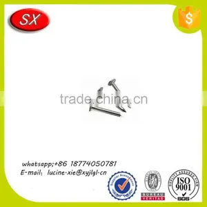 Customized Galvanized Hardened Steel/iron Concrete Nail With High Quality thumbnail-5