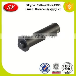 Customized Clevis Pins (PBSB/BeCu /SK) thumbnail-2