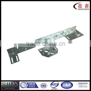 Sectional Garage Door Bearing Plate - Factory Sale Directly With ISO9001 thumbnail-1