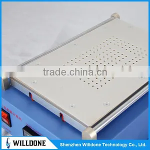 2in1 Vacuum Separator Machine For 14inch Screen thumbnail-6
