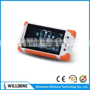 Digital Storage Oscilloscopes GDS-300/200 thumbnail-4