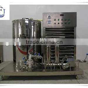 Perfume Making Machine; Perfume Freezer thumbnail-1