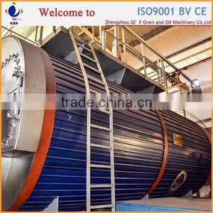 Professional Palm Kernel Oil Refined Machine thumbnail-2