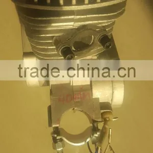 Moped Bike Kit Gas Engine/bike Motor Kit PK80 thumbnail-1