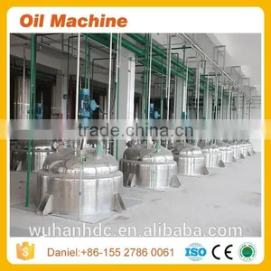 High Quality Smalll Scale Oil Mill Oil Machinery Extraction of Castor Oil From Castor Seeds thumbnail-6