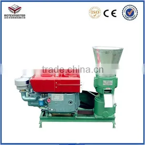 Poultry Feed Pellet Machine Advanced Search thumbnail-6