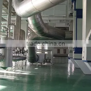 Soya Bean Oil Solvent Extraction Machine for Oil Plant thumbnail-4