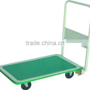 PH1521 -- Folding Platform Truck,High Quality Folding Flatform Hand Trolley thumbnail-1