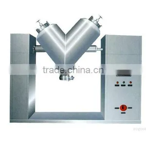 v Type Powder Mixer thumbnail-1