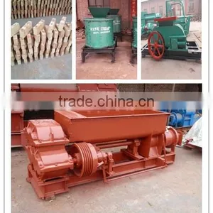 Professional Manufacturer Burnt Clay Bricks Machine/Red Brick Production Line/red Brick Machinery thumbnail-4