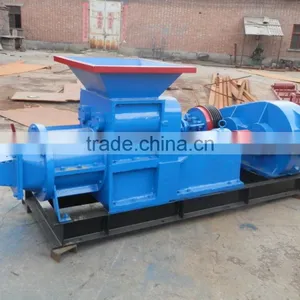 Double Stage Automatic Brick Making Machine Price With Kiln Dry Machie thumbnail-2
