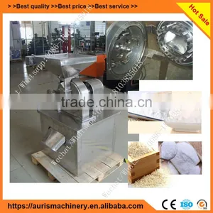 Spice Grinding Machines Supplier for Vegetables/grinding Fish Bones thumbnail-4
