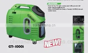 1500W Gasonline Inverter Generator for Sale thumbnail-1