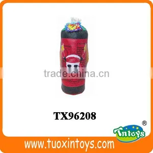 Man Free Standing Punching Bag Man for Kids thumbnail-1