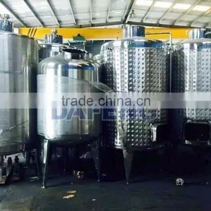 500L - 5000L Beer Production Equipment thumbnail-3