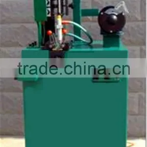 Argon Arc Welding Butt Welding Machine thumbnail-1