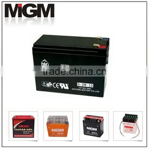 Agm Vrla Battery thumbnail-4