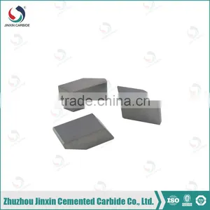 High Quality H20 Type Tungsten Carbide Ss10 Tips Brazed Tips for Stone Cutting thumbnail-6