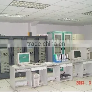 Earthquake Monitoring System Integration thumbnail-1