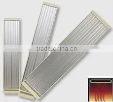 Infrared Radiant Heater 4000W for Commercial Use thumbnail-1
